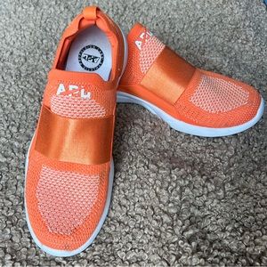 APL Techloom Bliss - Orange